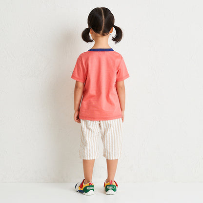 Chill Plaid Capri Pants
