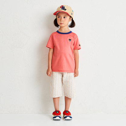Chill Plaid Capri Pants