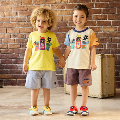 LightMotion Shorts