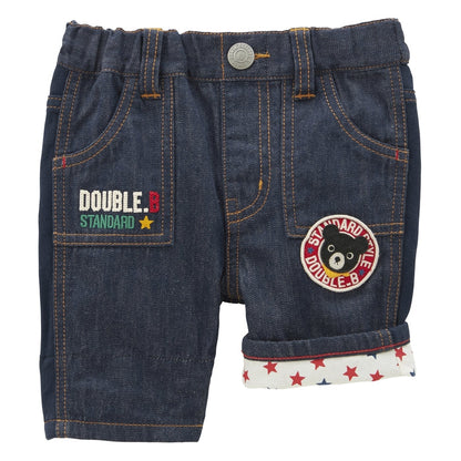 Standard Capri Pants