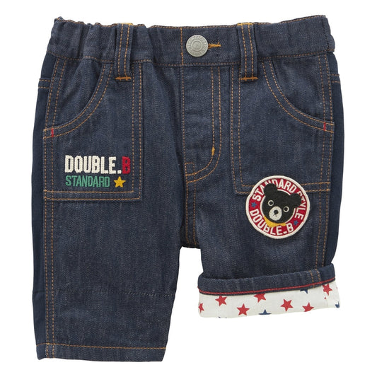 Standard Capri Pants