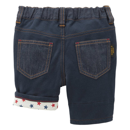 Standard Capri Pants