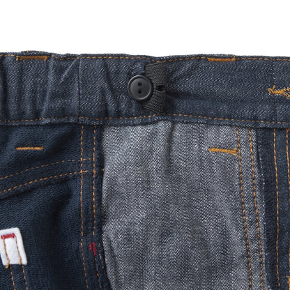 Standard Capri Pants