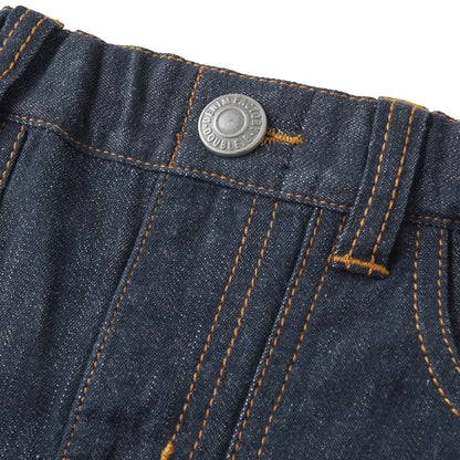 Standard Capri Pants