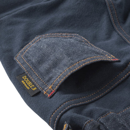 Standard Capri Pants