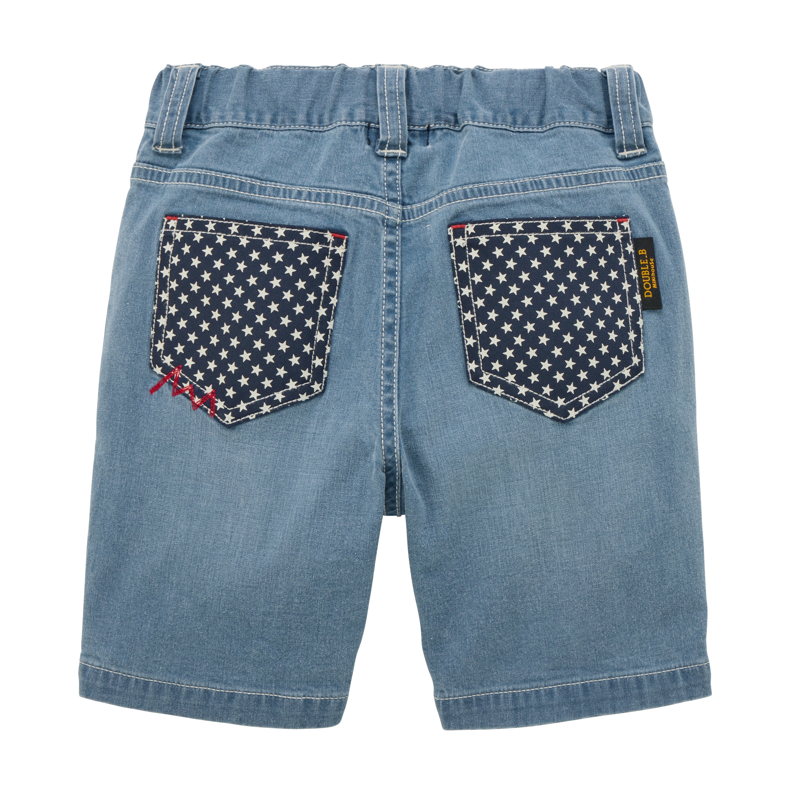 Starstruck B_Bear Capri Pants