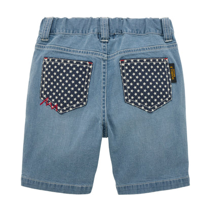 Starstruck B_Bear Capri Pants