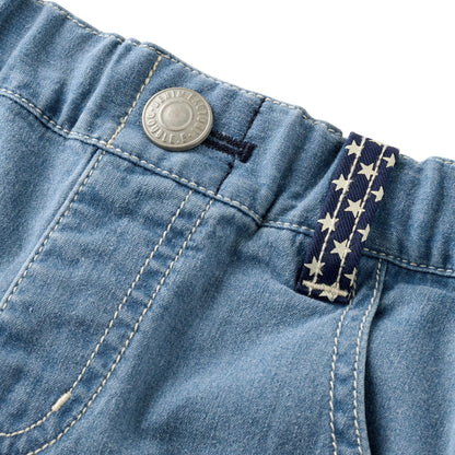 Starstruck B_Bear Capri Pants