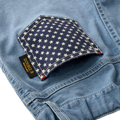 Starstruck B_Bear Capri Pants