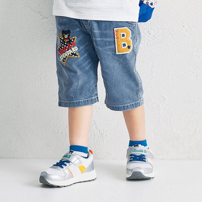 Starstruck B_Bear Capri Pants
