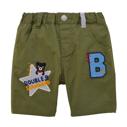 Starstruck B_Bear Capri Pants