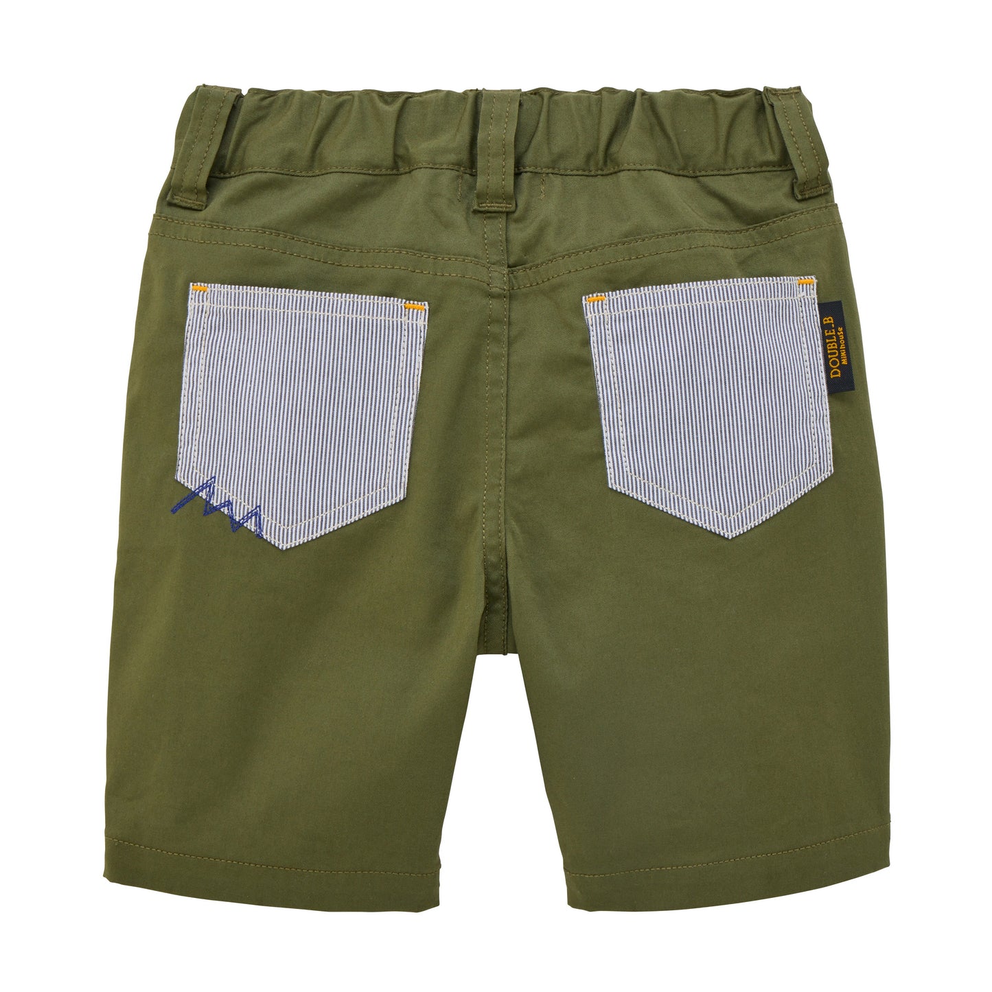 Starstruck B_Bear Capri Pants