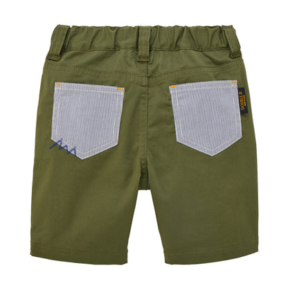 Starstruck B_Bear Capri Pants