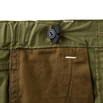 Starstruck B_Bear Capri Pants