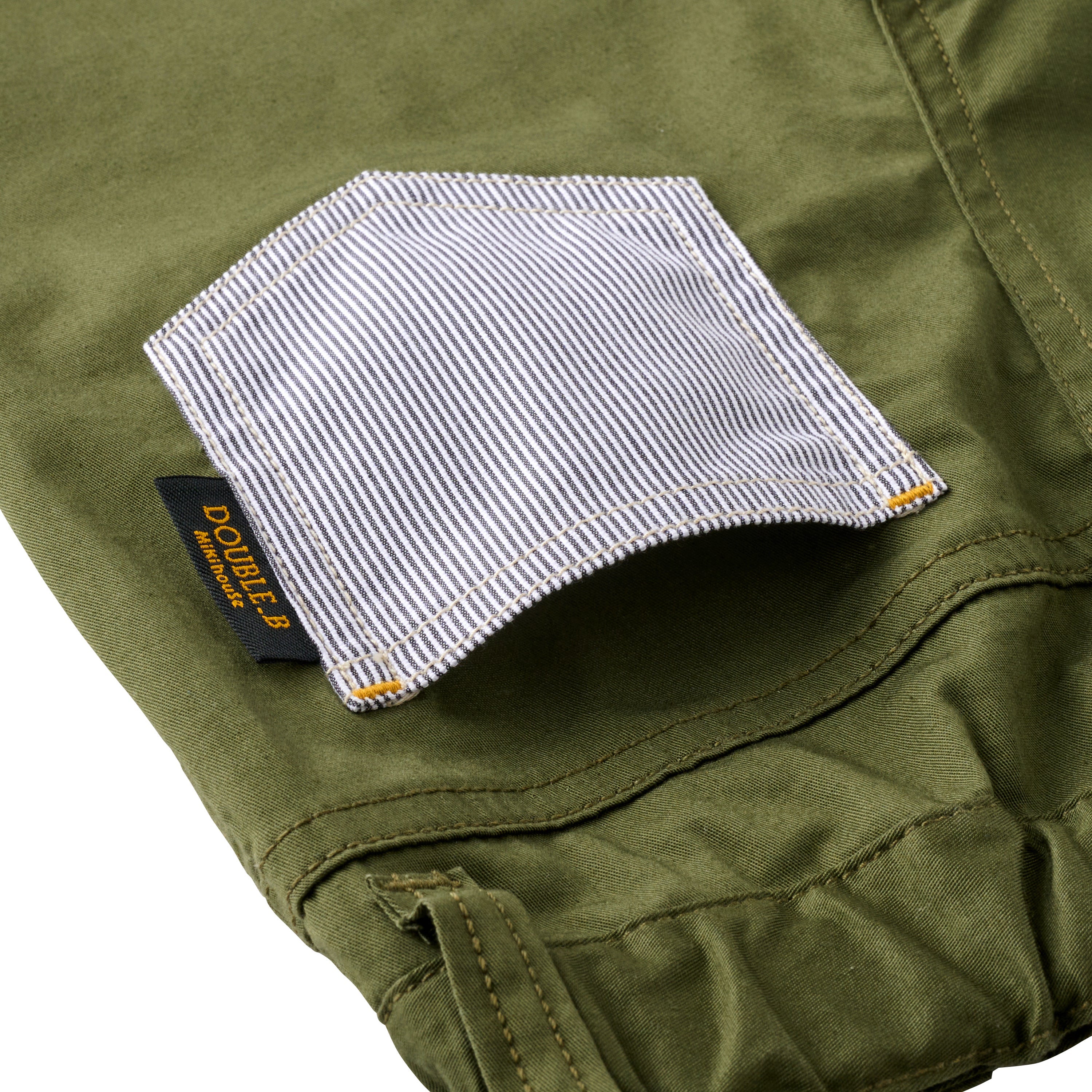 Starstruck B_Bear Capri Pants