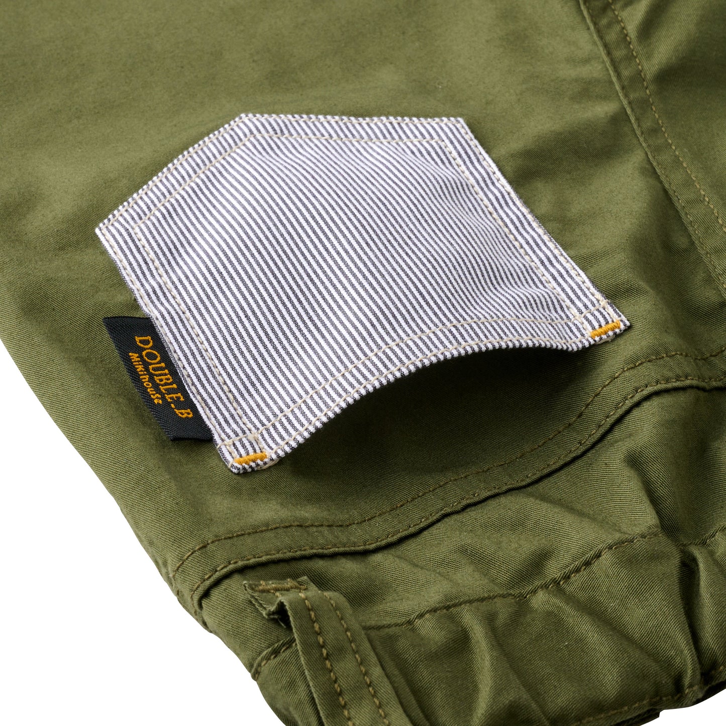 Starstruck B_Bear Capri Pants