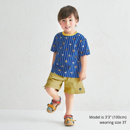 B_Bear’s Everyday Play Shorts