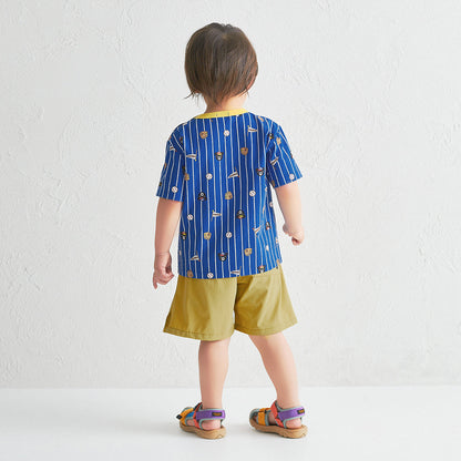 B_Bear’s Everyday Play Shorts