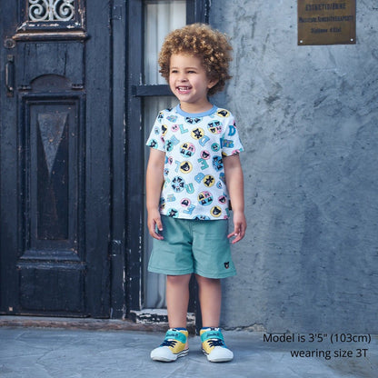 B_Bear’s Everyday Play Shorts