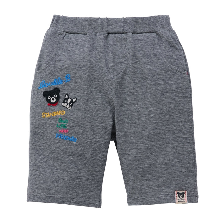 Pup n' Cub Summer Baby Pants