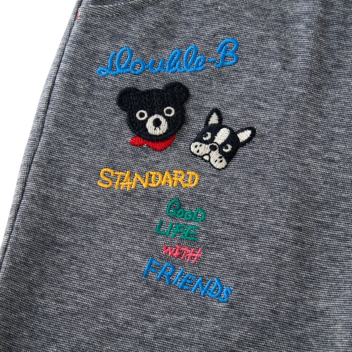 Pup n' Cub Summer Baby Pants