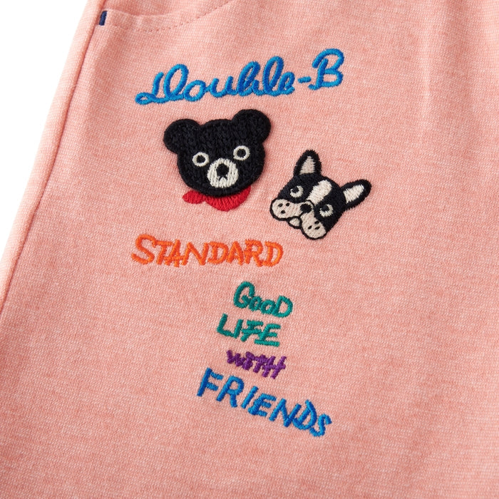 Pup n' Cub Summer Baby Pants