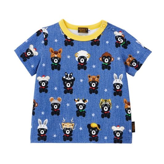 Chinese Zodiac ETO Tee