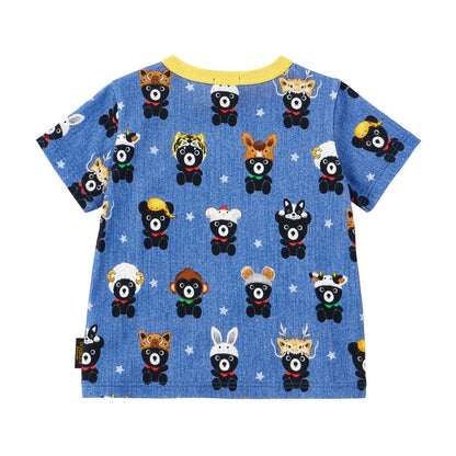Chinese Zodiac ETO Tee