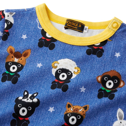 Chinese Zodiac ETO Tee