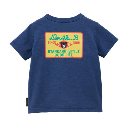 B_Bear's Little Summer Tee