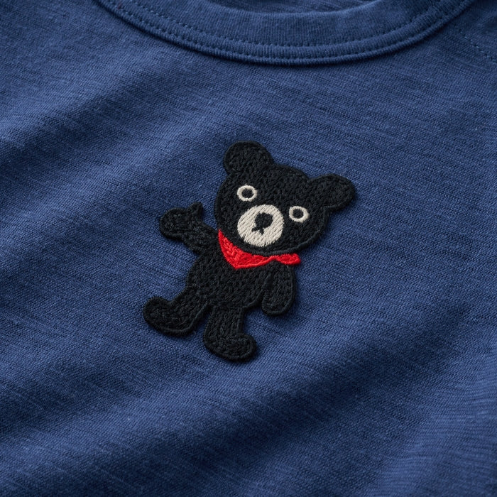 B_Bear's Little Summer Tee