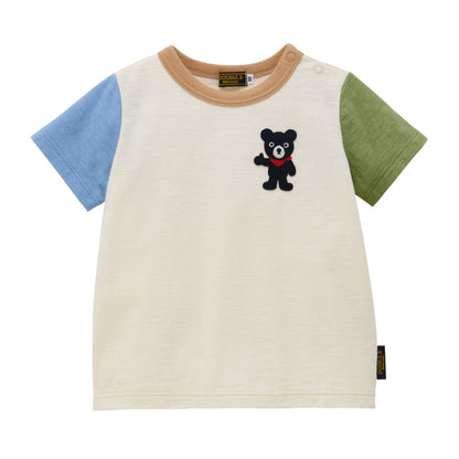 B_Bear's Little Summer Tee