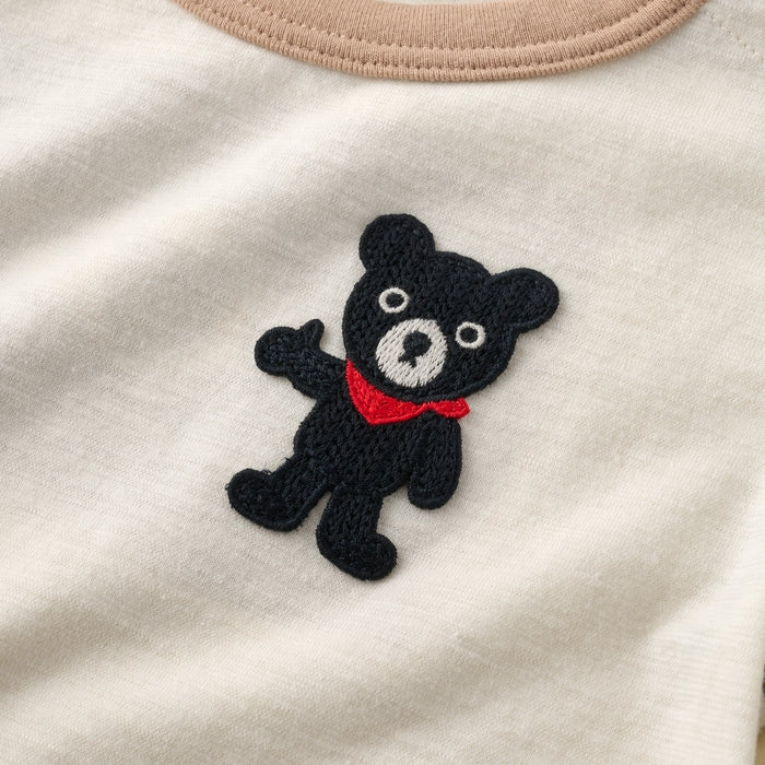 B_Bear's Little Summer Tee