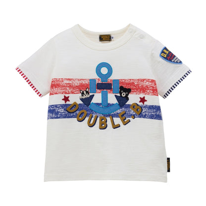 Bon Voyage Marine Tee
