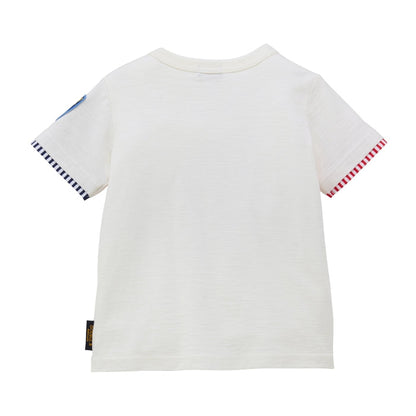 Bon Voyage Marine Tee