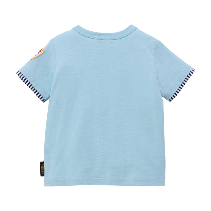 Bon Voyage Marine Tee