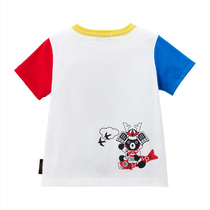 THE! JAPAN Short-Sleeve Tee