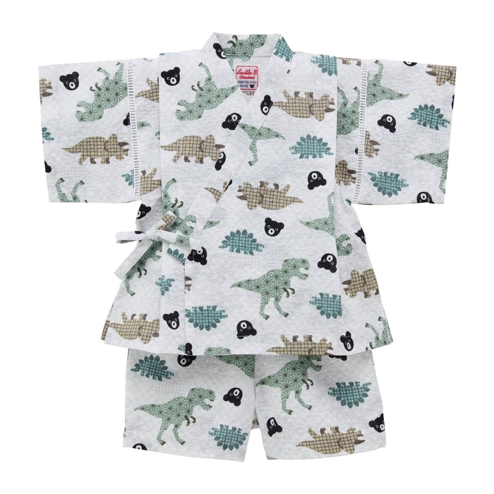 Two-Piece Jurassic Japan Jinbei