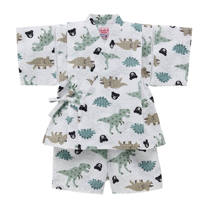 Two-Piece Jurassic Japan Jinbei