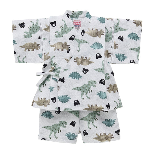 Two-Piece Jurassic Japan Jinbei