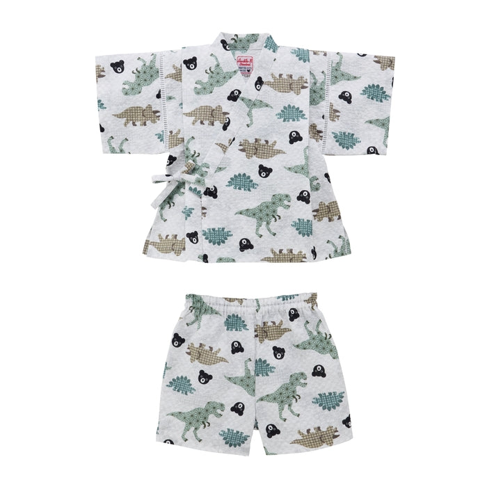 Two-Piece Jurassic Japan Jinbei