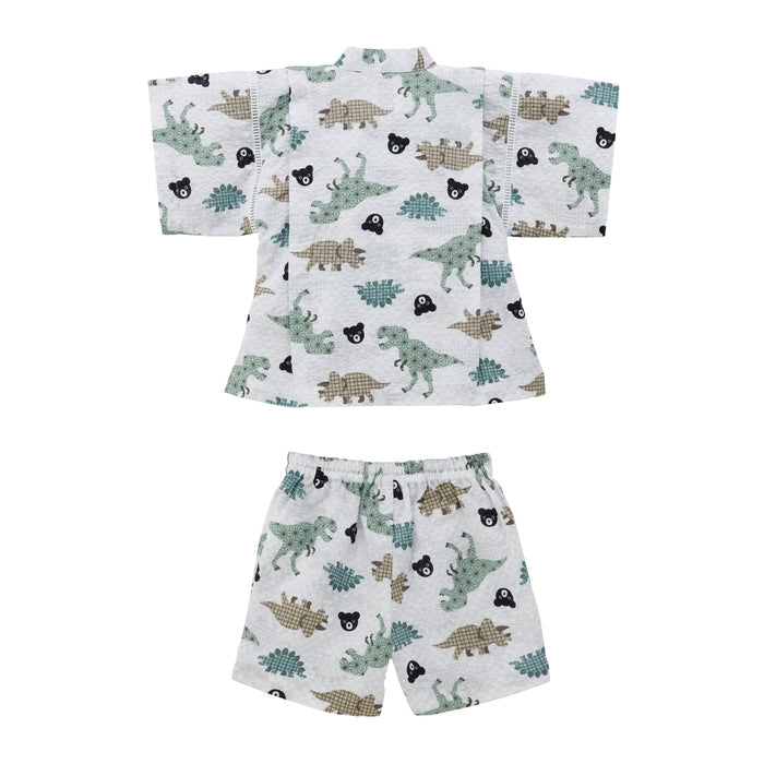 Two-Piece Jurassic Japan Jinbei