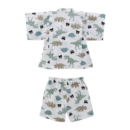 Two-Piece Jurassic Japan Jinbei