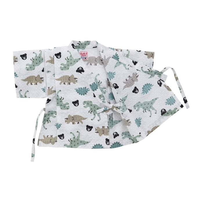Two-Piece Jurassic Japan Jinbei