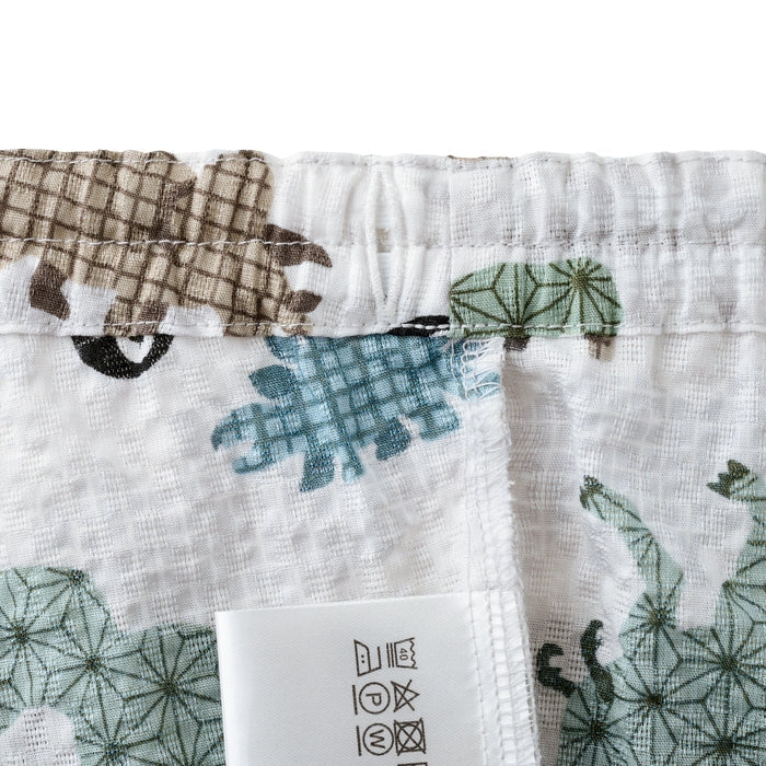 Two-Piece Jurassic Japan Jinbei