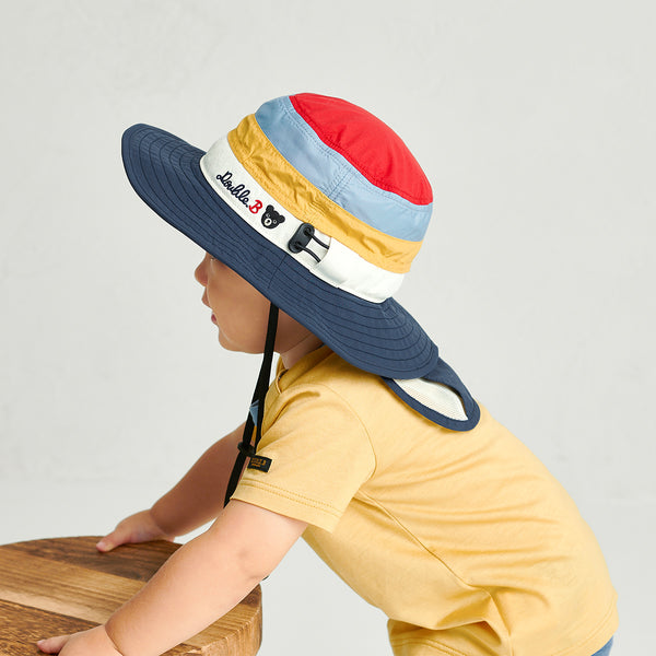 Explorer Hat (UV Protection)