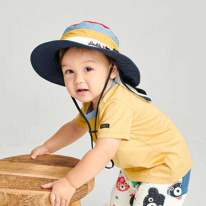 Explorer Hat (UV Protection)