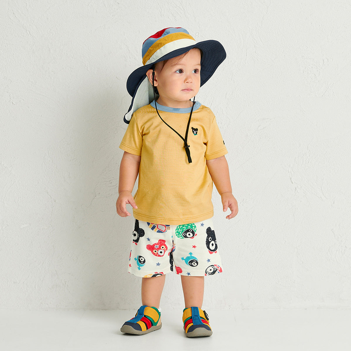Explorer Hat (UV Protection)