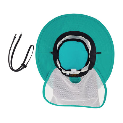 Explorer Hat (UV Protection)