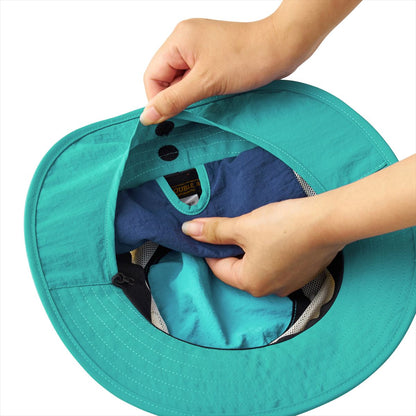 Explorer Hat (UV Protection)
